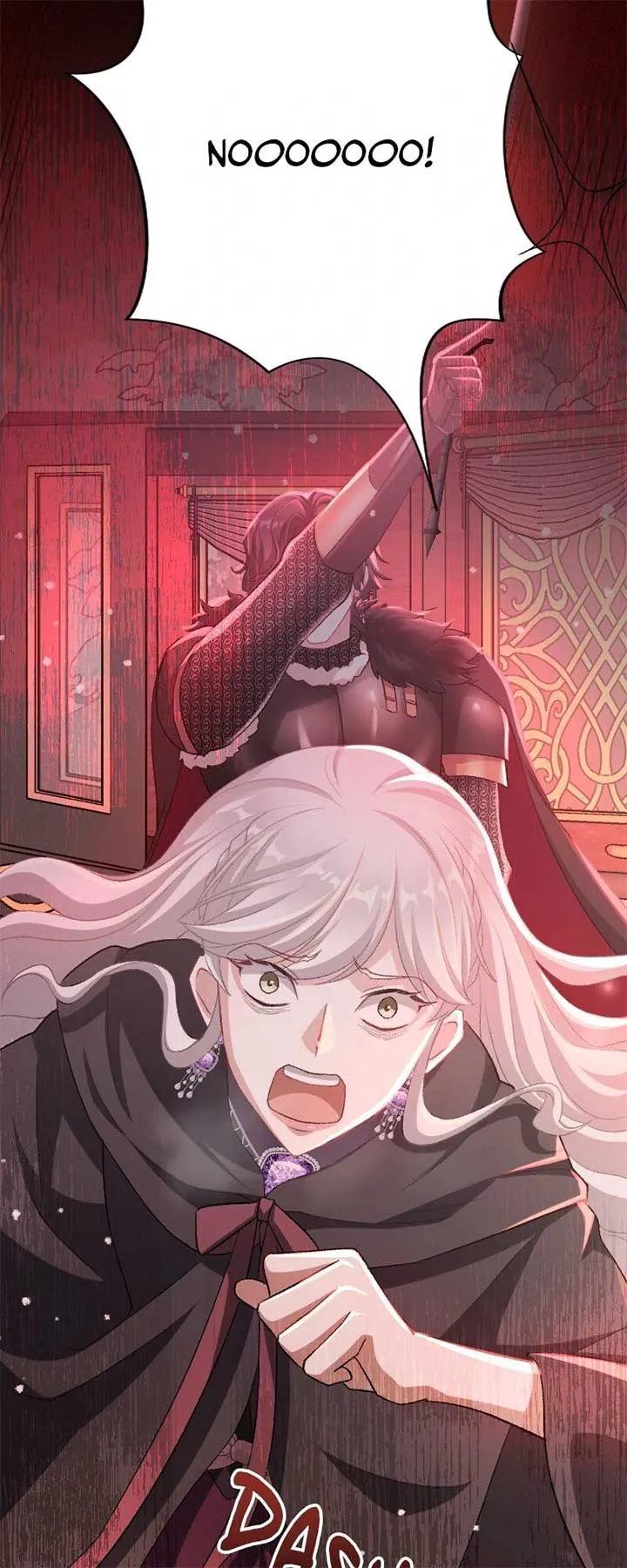 The Bloodstained Margrave’s Confession Chapter 31 Online - página 19