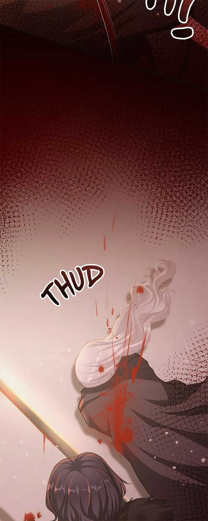 The Bloodstained Margrave’s Confession Chapter 31 Online - página 21