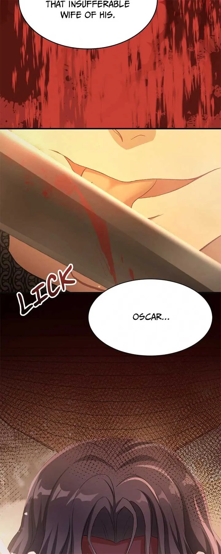 The Bloodstained Margrave’s Confession Chapter 31 Online - página 23