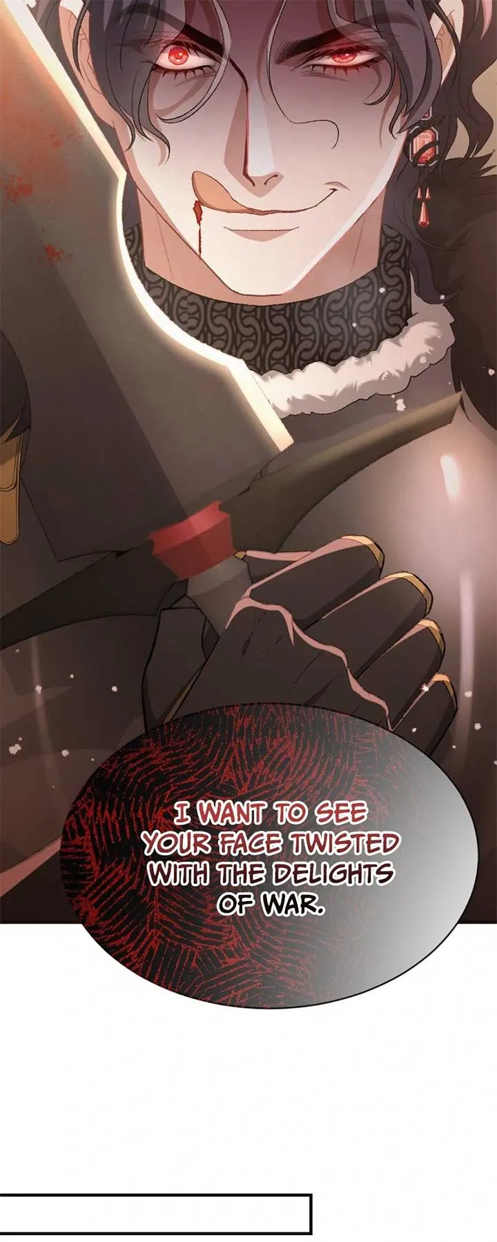 The Bloodstained Margrave’s Confession Chapter 31 Online - página 24