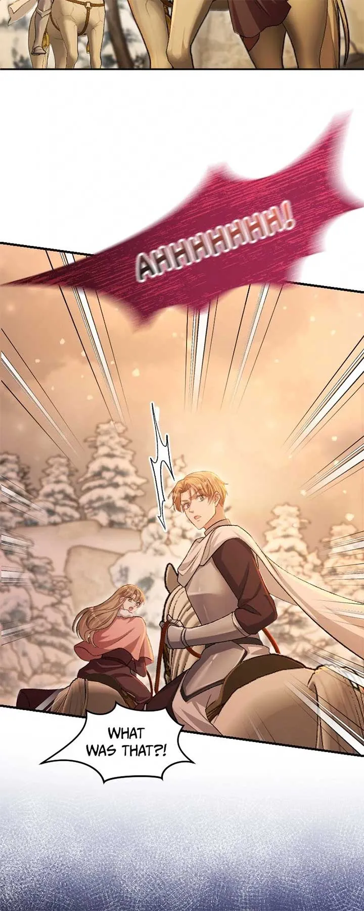 The Bloodstained Margrave’s Confession Chapter 31 Online - página 27