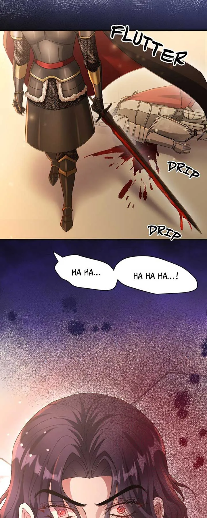 The Bloodstained Margrave’s Confession Chapter 31 Online - página 28