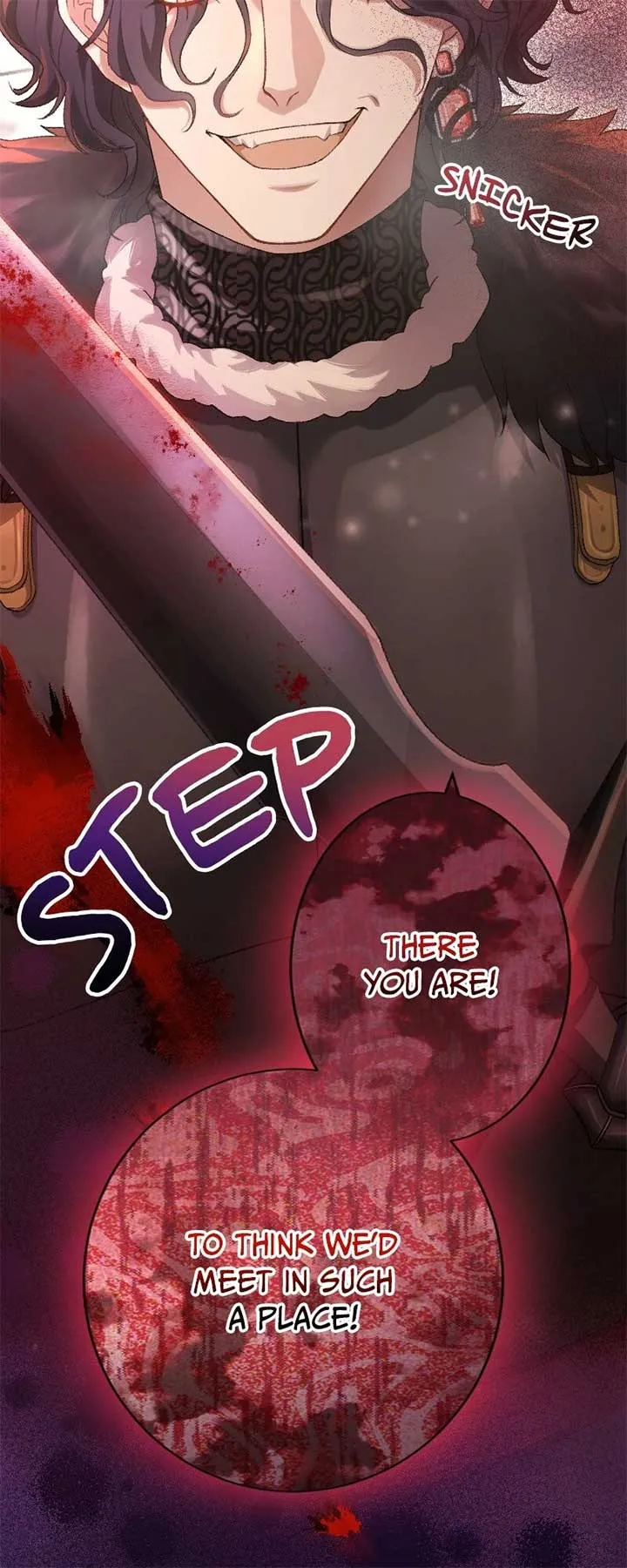 The Bloodstained Margrave’s Confession Chapter 31 Online - página 29