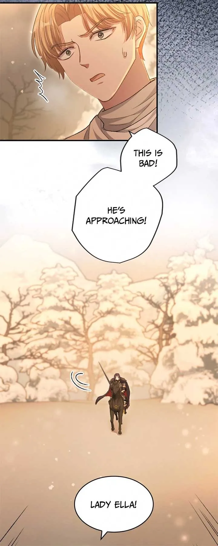 The Bloodstained Margrave’s Confession Chapter 31 Online - página 32
