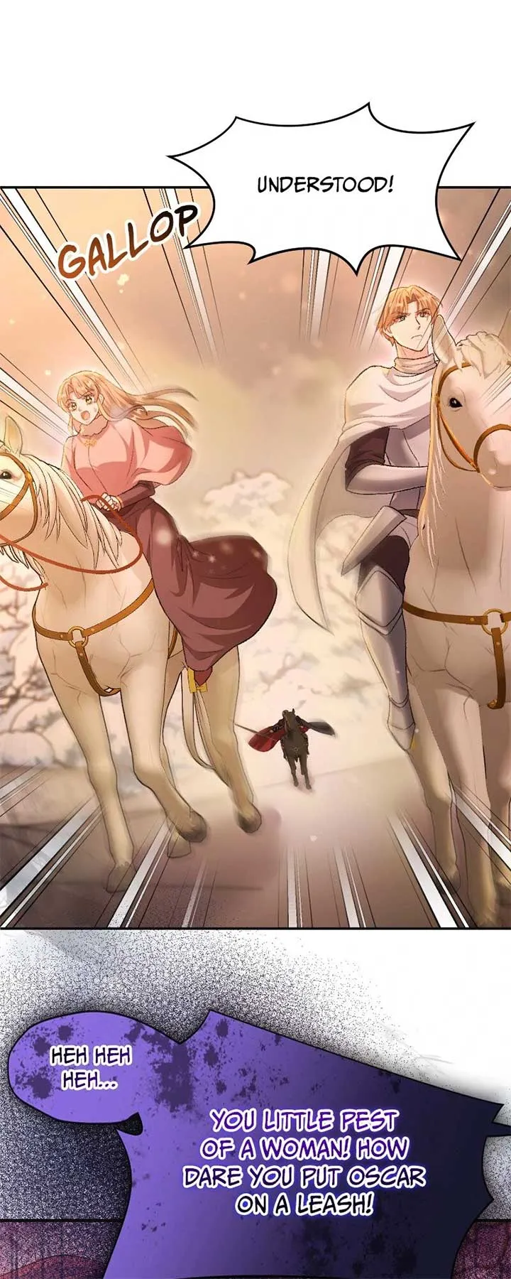 The Bloodstained Margrave’s Confession Chapter 31 Online - página 35