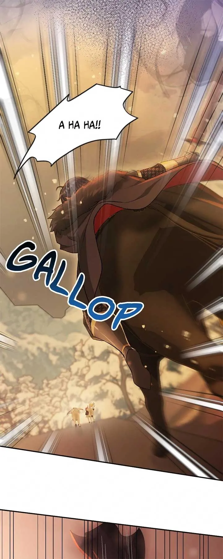 The Bloodstained Margrave’s Confession Chapter 31 Online - página 37