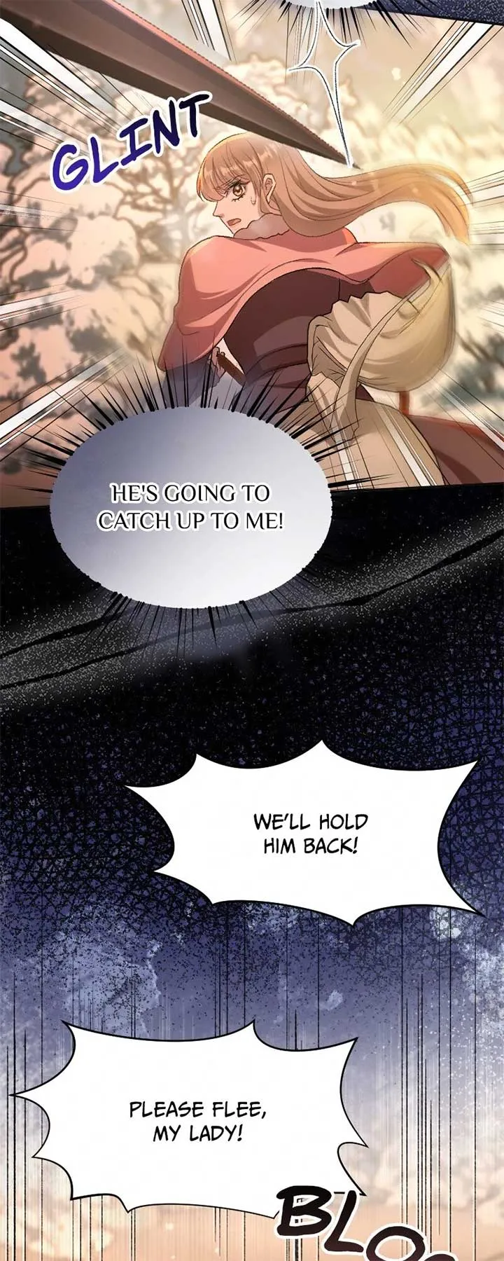 The Bloodstained Margrave’s Confession Chapter 31 Online - página 39