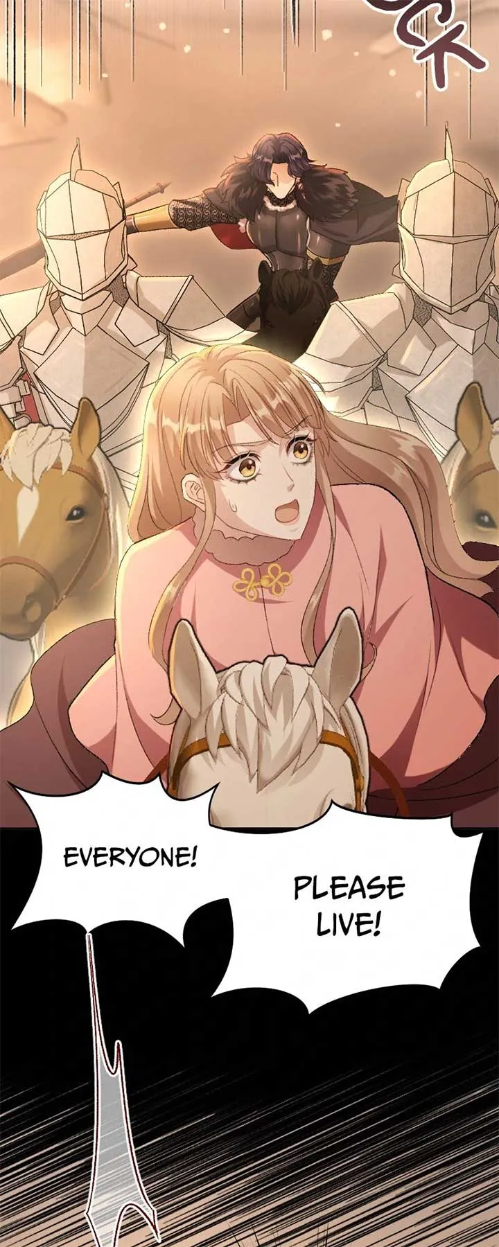 The Bloodstained Margrave’s Confession Chapter 31 Online - página 40