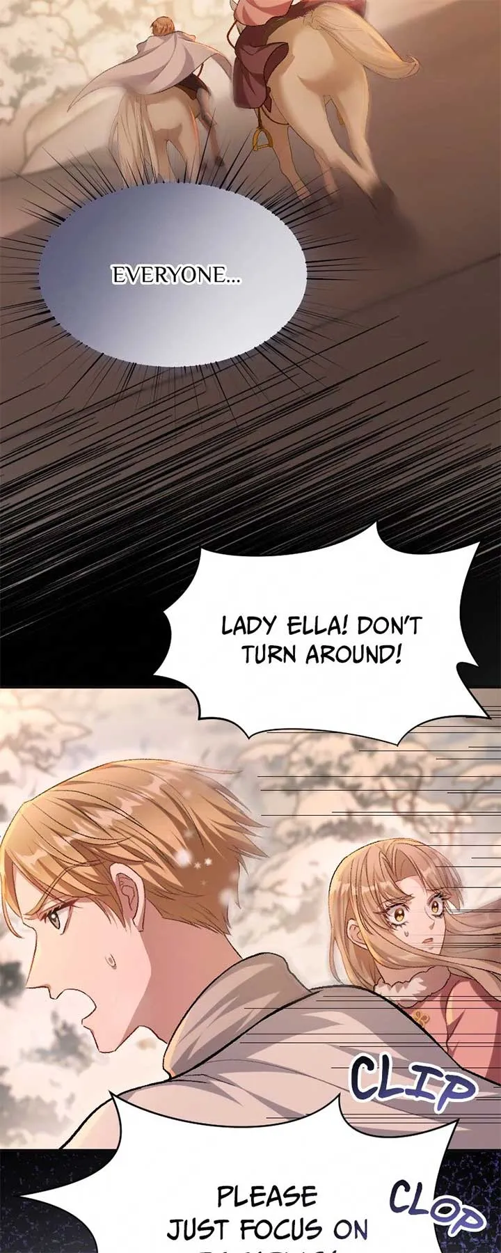 The Bloodstained Margrave’s Confession Chapter 31 Online - página 42