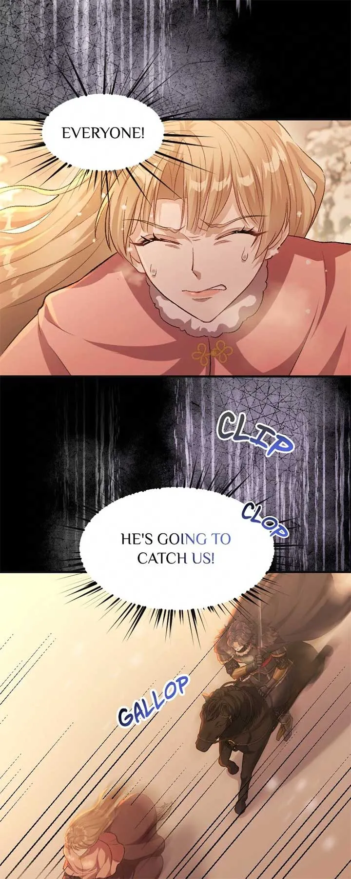 The Bloodstained Margrave’s Confession Chapter 31 Online - página 44