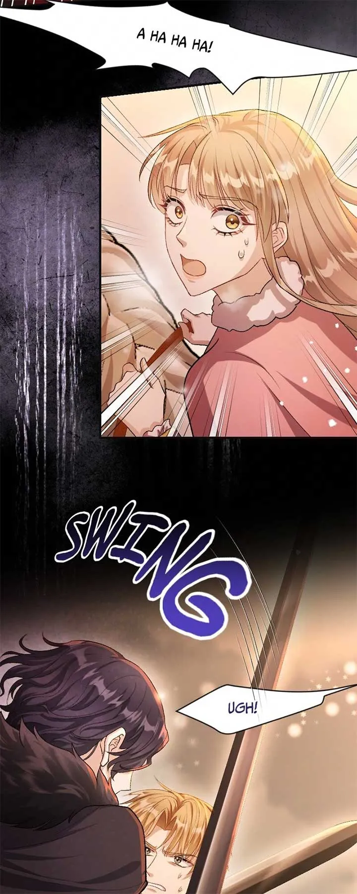 The Bloodstained Margrave’s Confession Chapter 31 Online - página 46