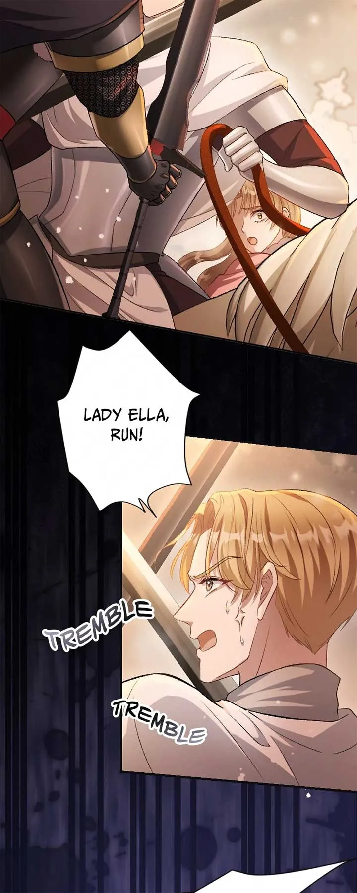 The Bloodstained Margrave’s Confession Chapter 31 Online - página 47