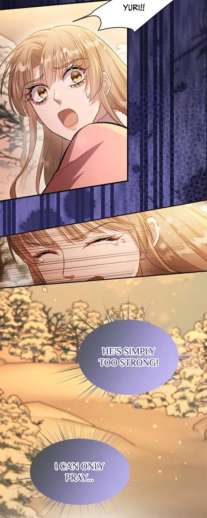 The Bloodstained Margrave’s Confession Chapter 31 Online - página 48