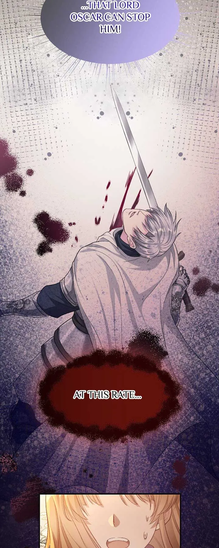 The Bloodstained Margrave’s Confession Chapter 31 Online - página 50
