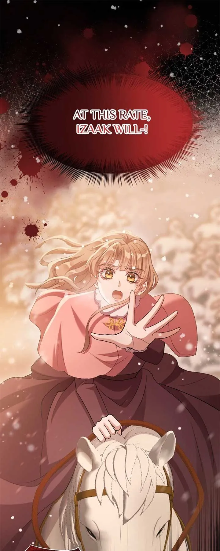 The Bloodstained Margrave’s Confession Chapter 31 Online - página 53