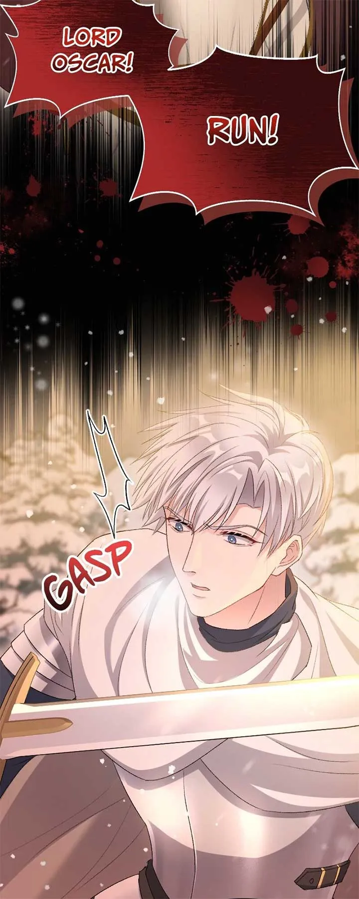 The Bloodstained Margrave’s Confession Chapter 31 Online - página 54