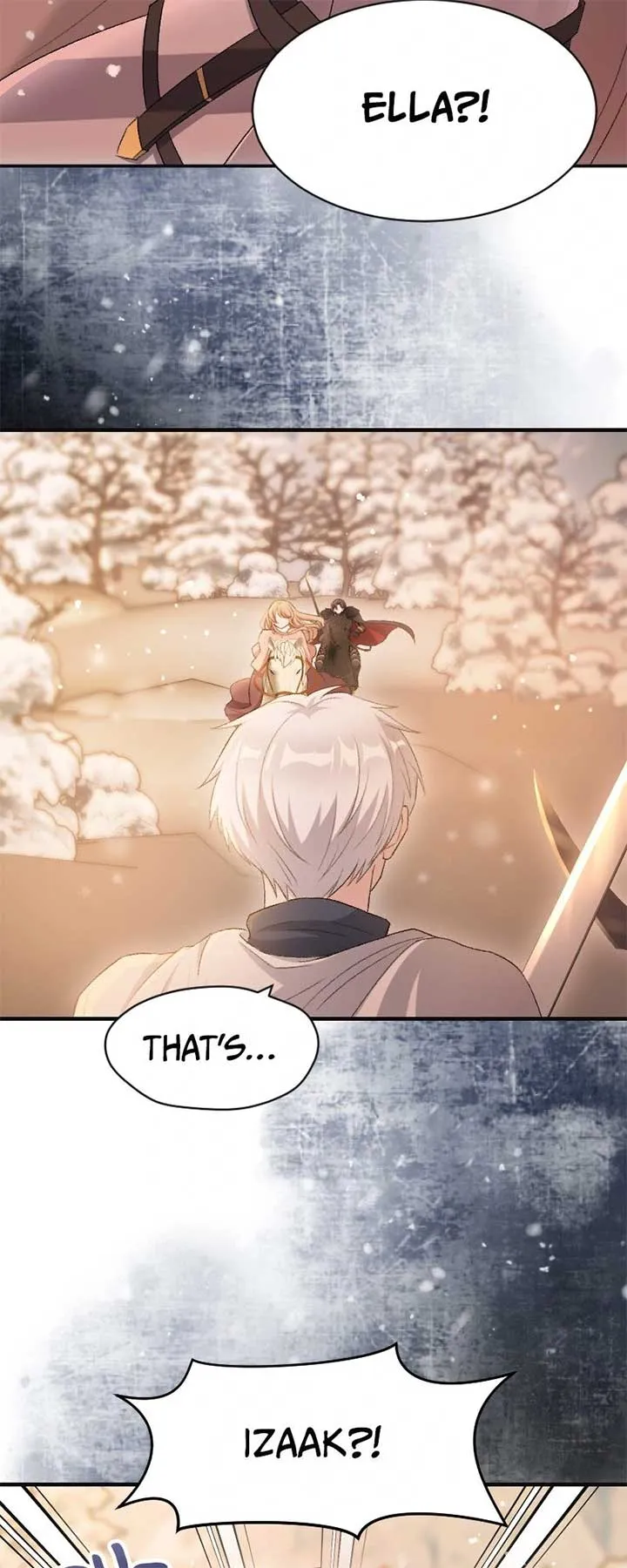 The Bloodstained Margrave’s Confession Chapter 31 Online - página 55