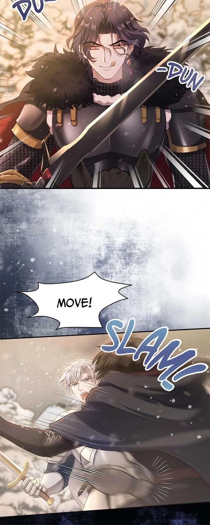 The Bloodstained Margrave’s Confession Chapter 31 Online - página 56