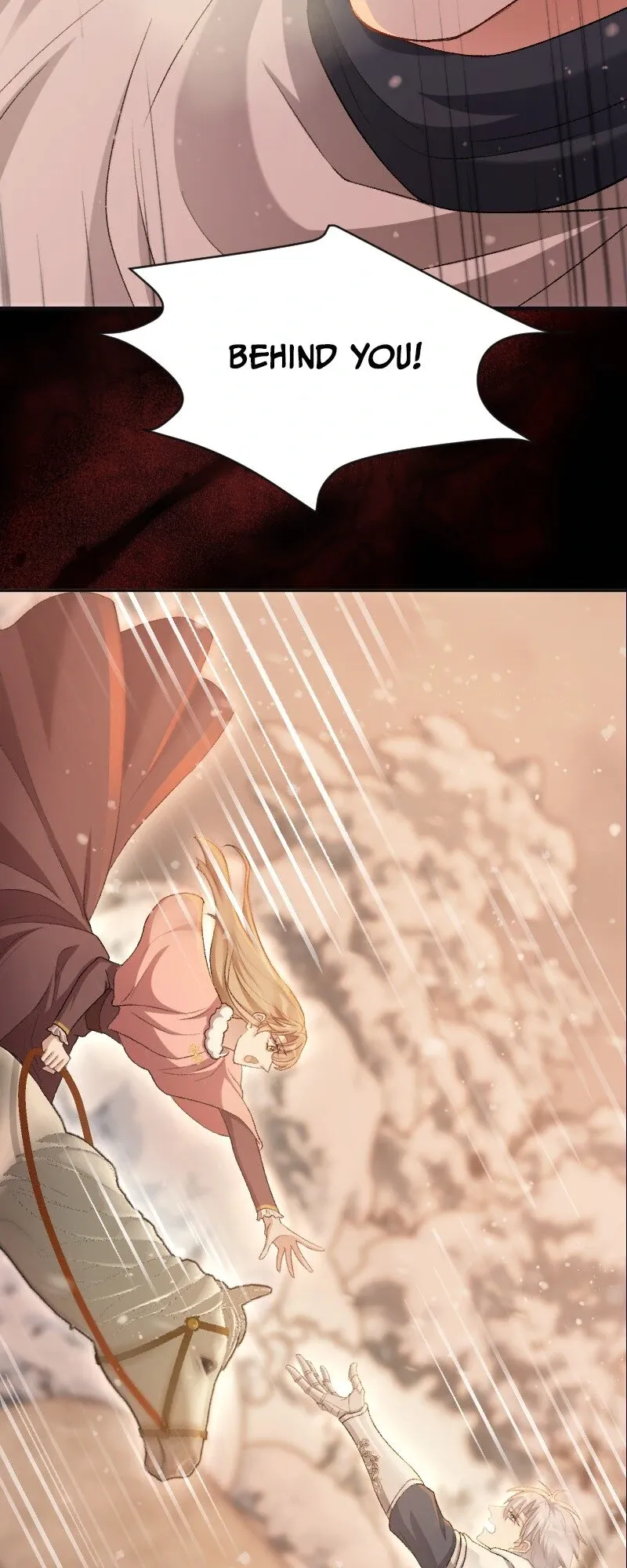 The Bloodstained Margrave’s Confession Chapter 32 Online - página 4