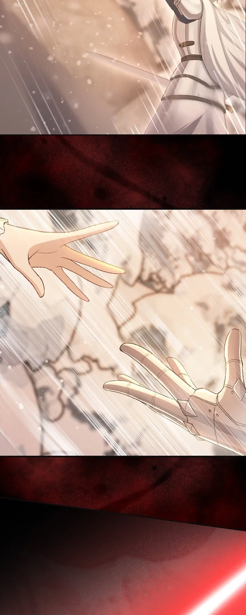 The Bloodstained Margrave’s Confession Chapter 32 Online - página 5