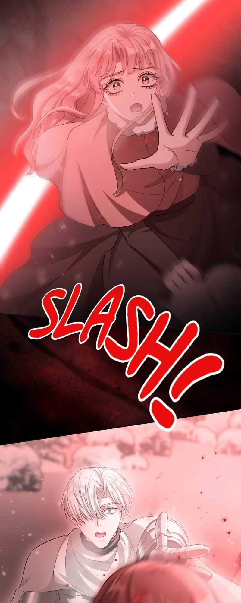 The Bloodstained Margrave’s Confession Chapter 32 Online - página 6