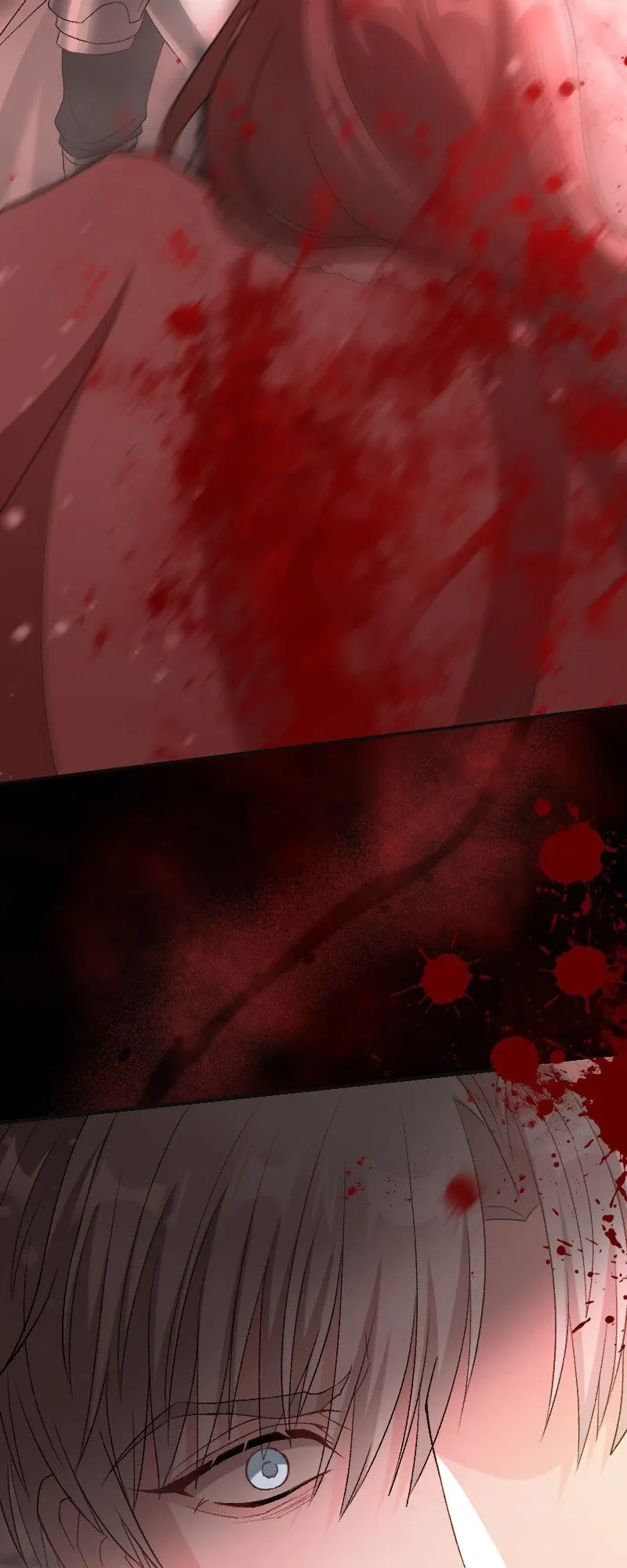 The Bloodstained Margrave’s Confession Chapter 32 Online - página 7