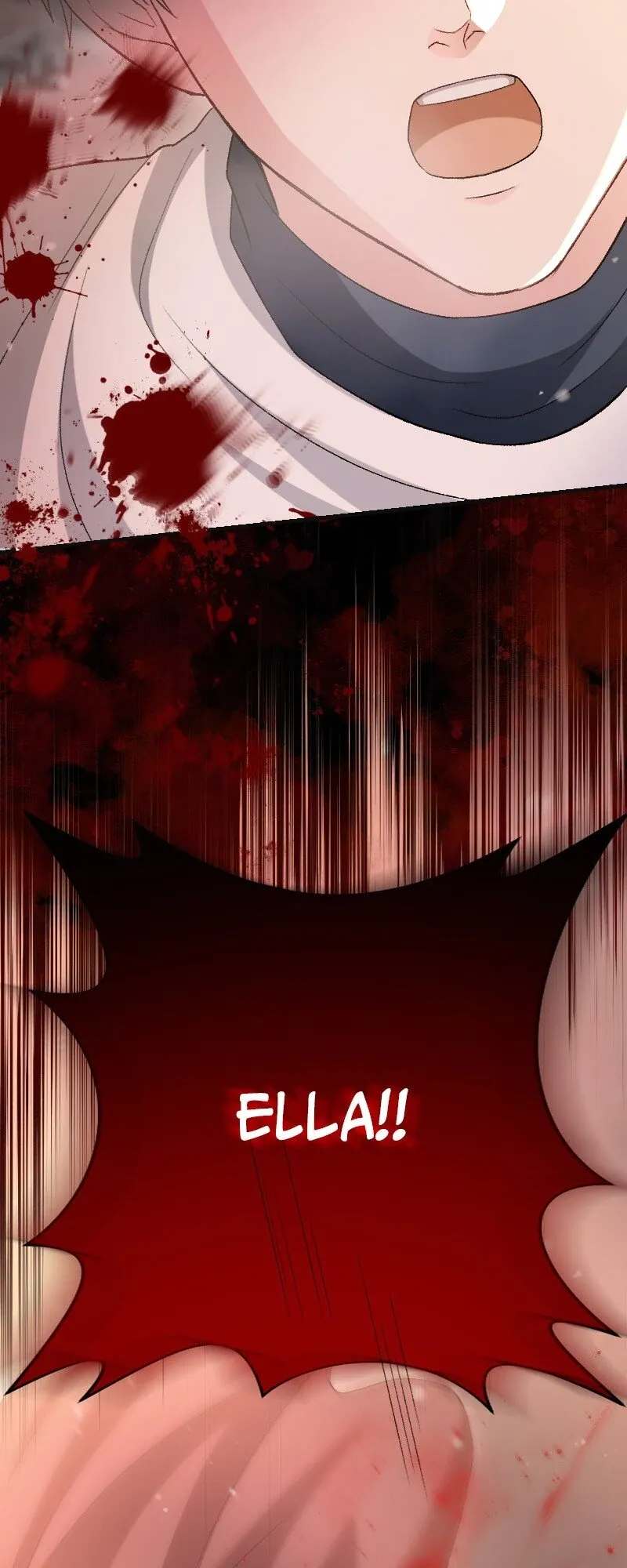 The Bloodstained Margrave’s Confession Chapter 32 Online - página 8