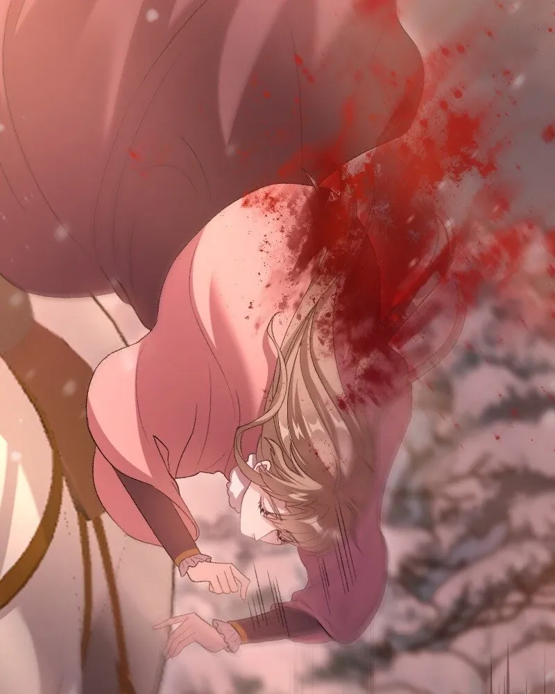 The Bloodstained Margrave’s Confession Chapter 32 Online - página 9
