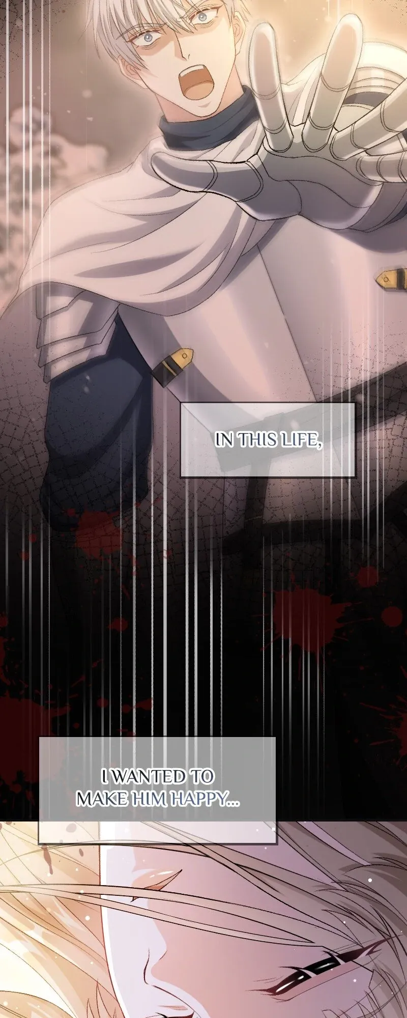The Bloodstained Margrave’s Confession Chapter 32 Online - página 13