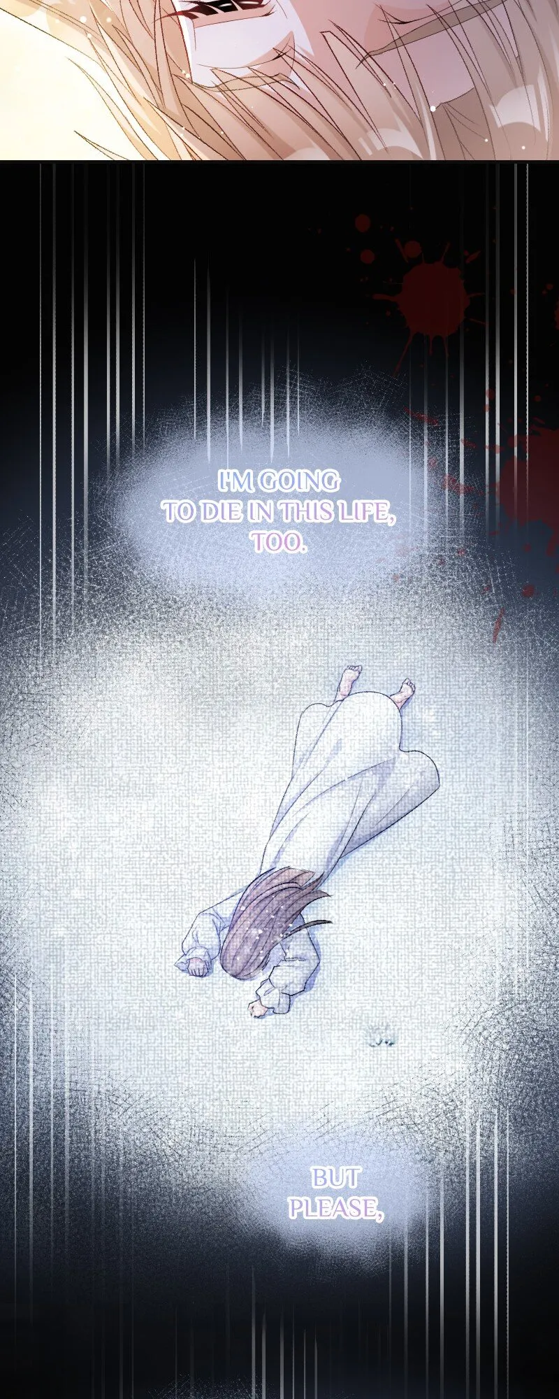 The Bloodstained Margrave’s Confession Chapter 32 Online - página 14
