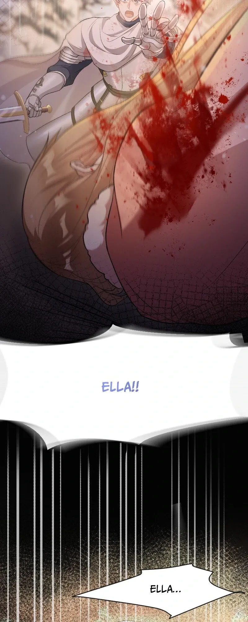 The Bloodstained Margrave’s Confession Chapter 32 Online - página 16