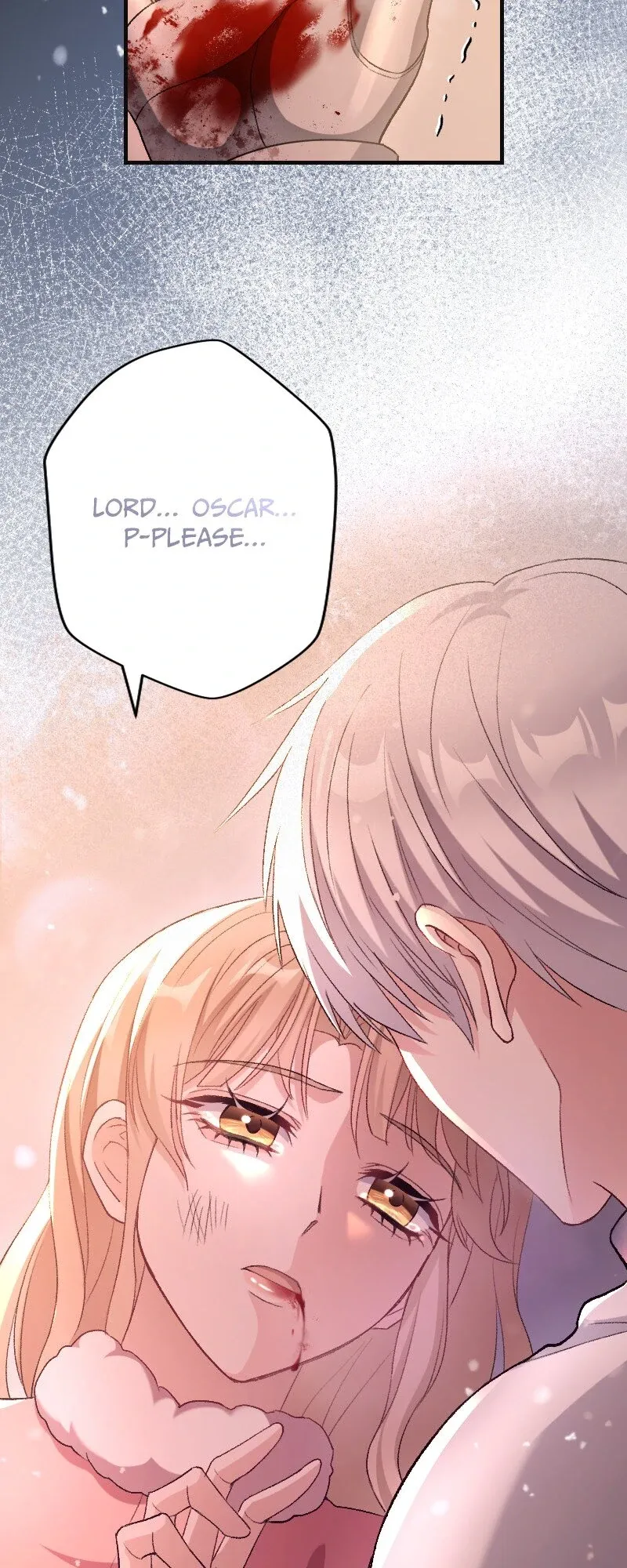 The Bloodstained Margrave’s Confession Chapter 32 Online - página 19