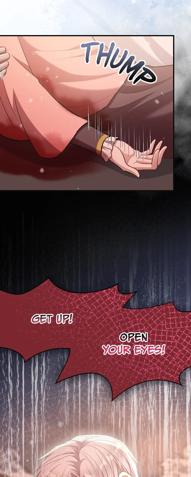 The Bloodstained Margrave’s Confession Chapter 32 Online - página 21