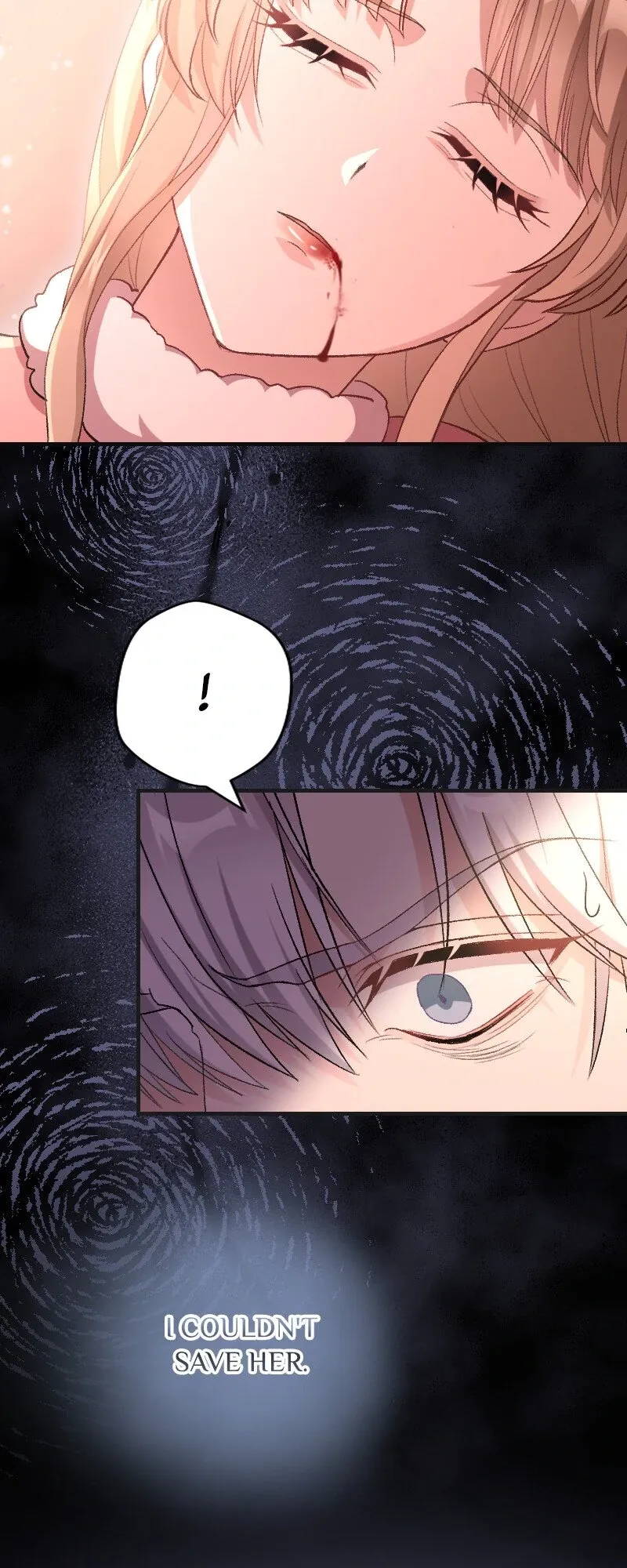 The Bloodstained Margrave’s Confession Chapter 32 Online - página 23