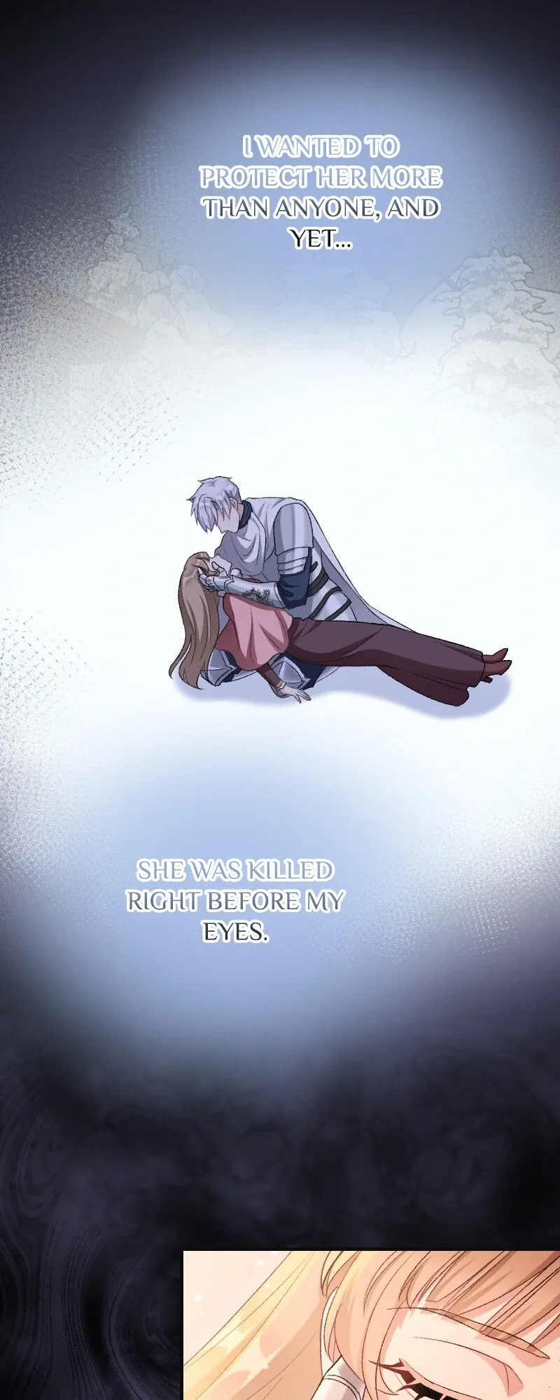 The Bloodstained Margrave’s Confession Chapter 32 Online - página 24