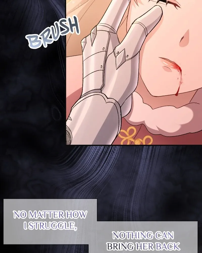 The Bloodstained Margrave’s Confession Chapter 32 Online - página 25