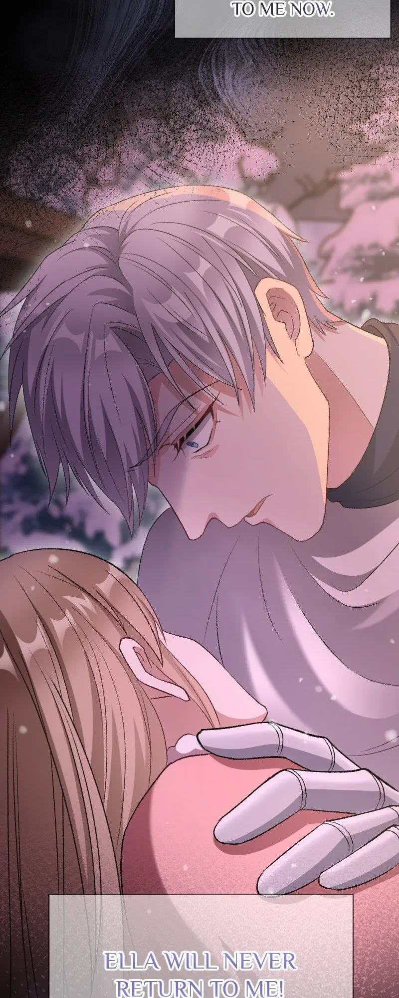 The Bloodstained Margrave’s Confession Chapter 32 Online - página 26