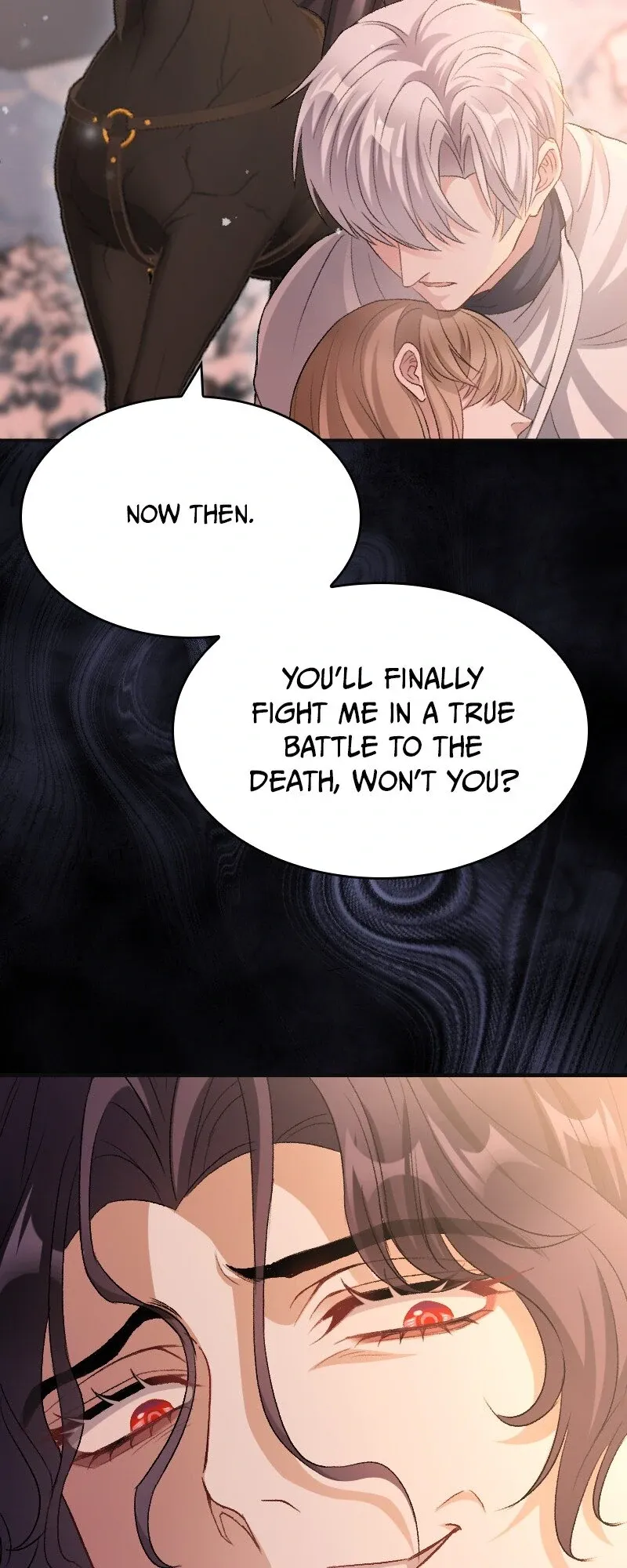 The Bloodstained Margrave’s Confession Chapter 32 Online - página 28