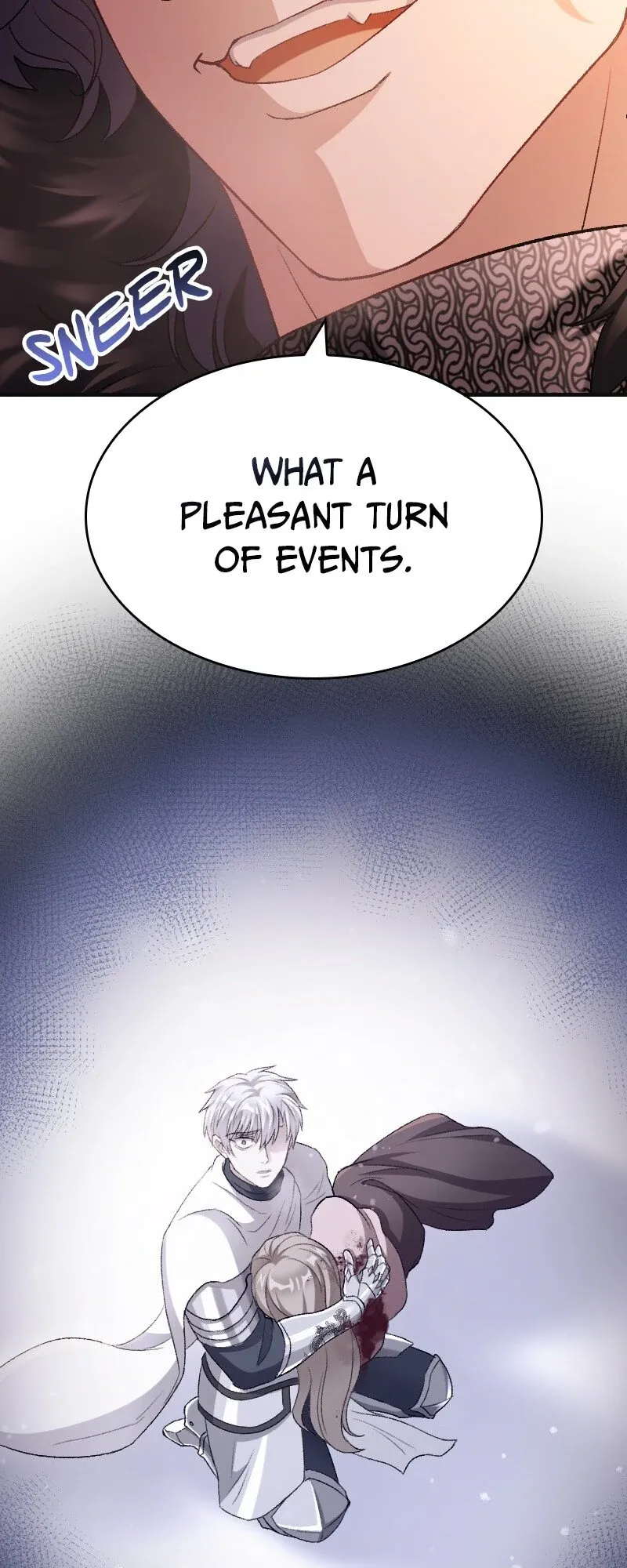 The Bloodstained Margrave’s Confession Chapter 32 Online - página 29
