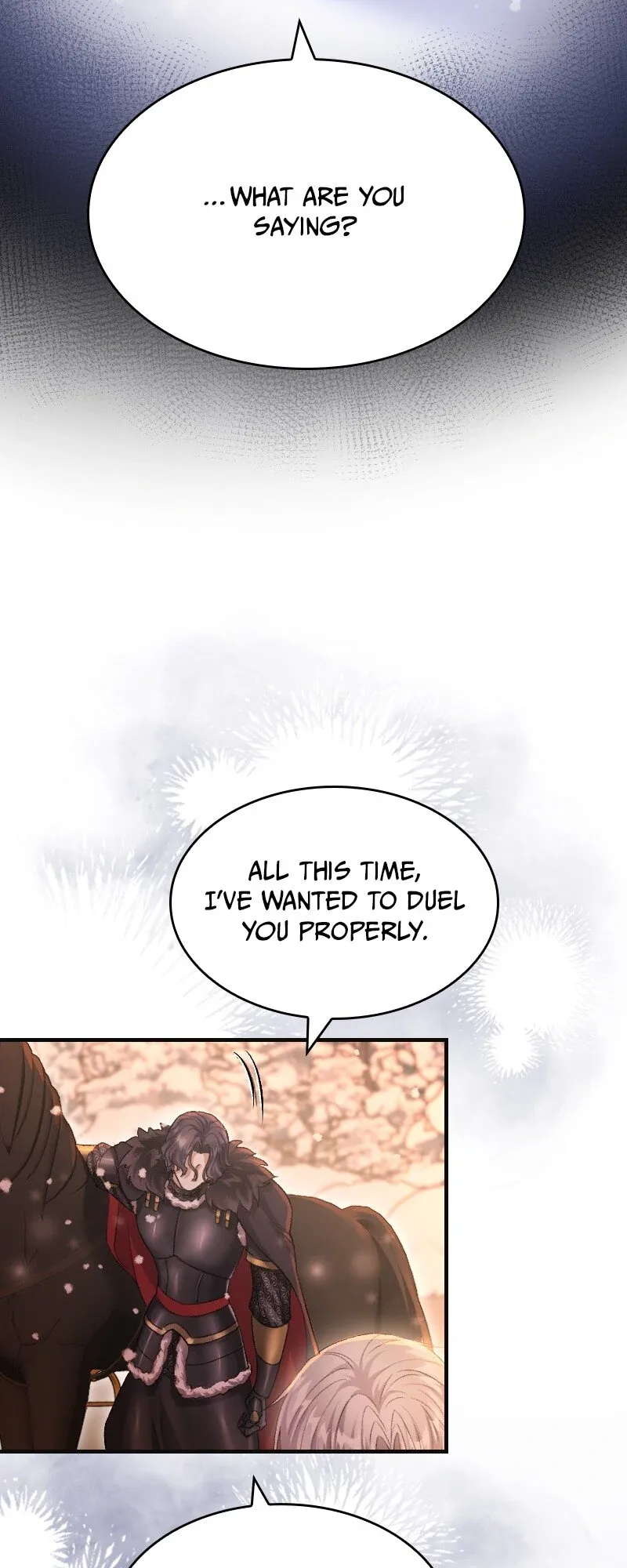The Bloodstained Margrave’s Confession Chapter 32 Online - página 30