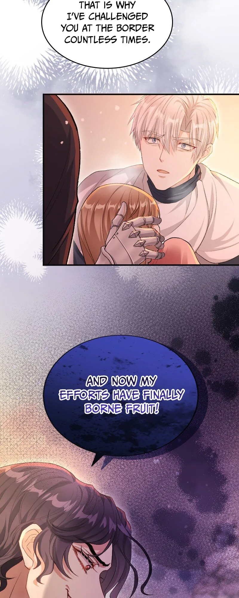 The Bloodstained Margrave’s Confession Chapter 32 Online - página 31