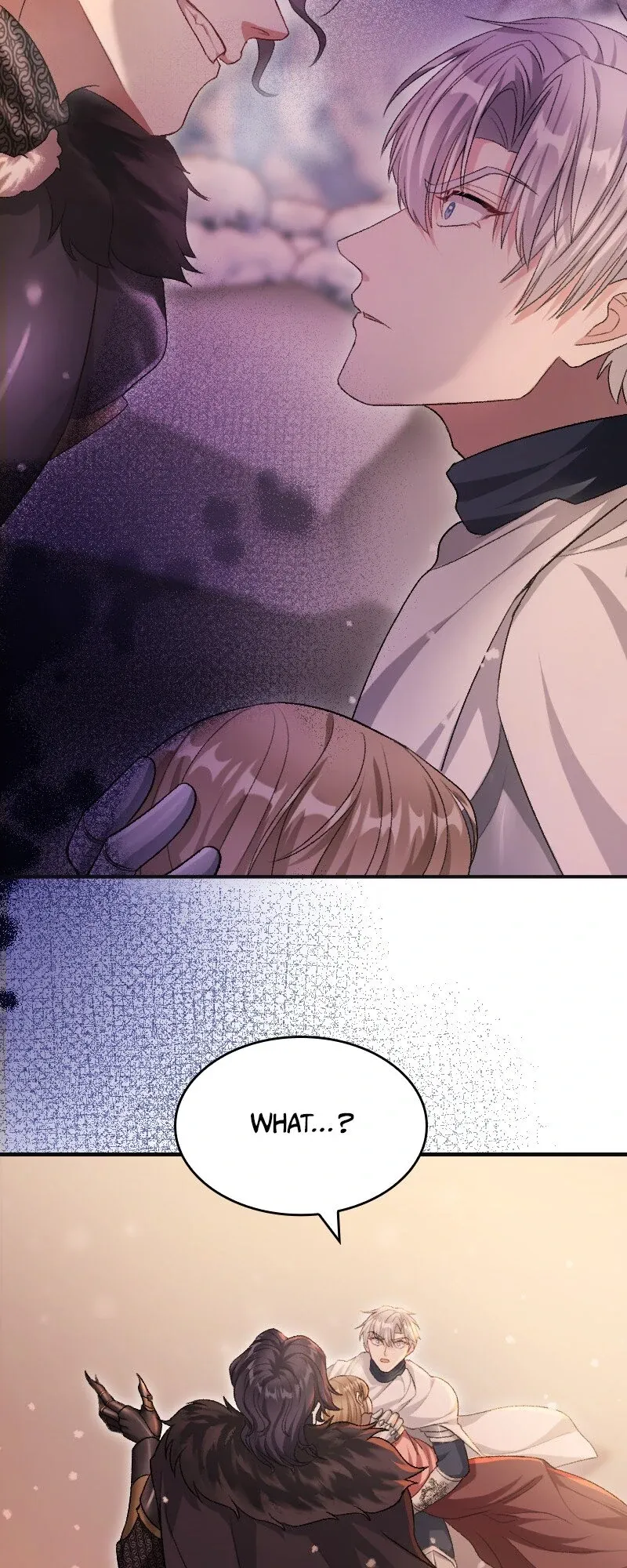The Bloodstained Margrave’s Confession Chapter 32 Online - página 32