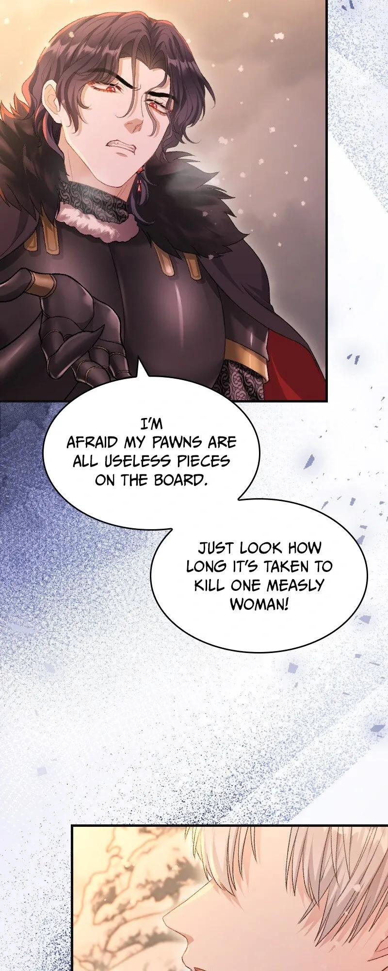 The Bloodstained Margrave’s Confession Chapter 32 Online - página 34