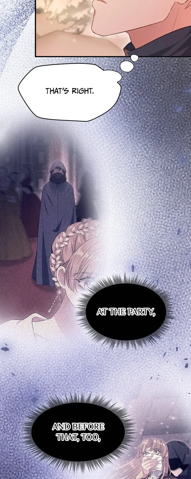 The Bloodstained Margrave’s Confession Chapter 32 Online - página 35