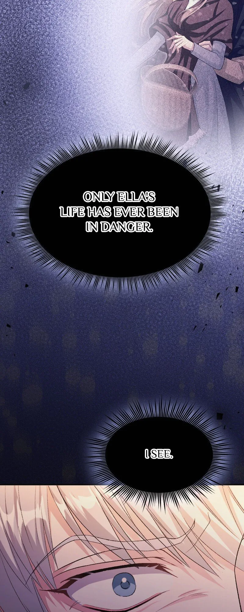 The Bloodstained Margrave’s Confession Chapter 32 Online - página 36