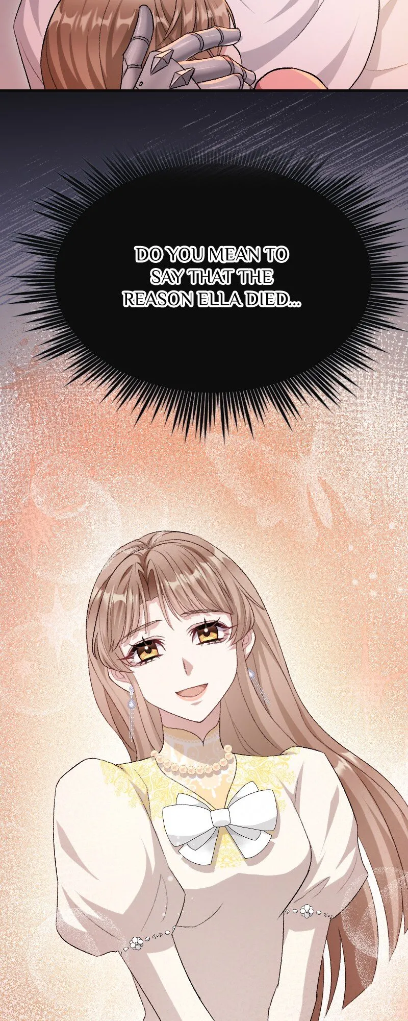The Bloodstained Margrave’s Confession Chapter 32 Online - página 39