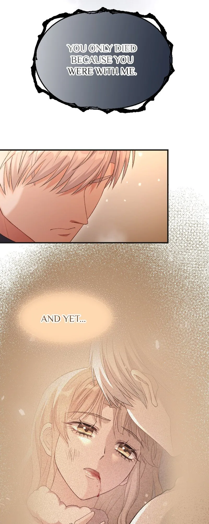 The Bloodstained Margrave’s Confession Chapter 32 Online - página 44