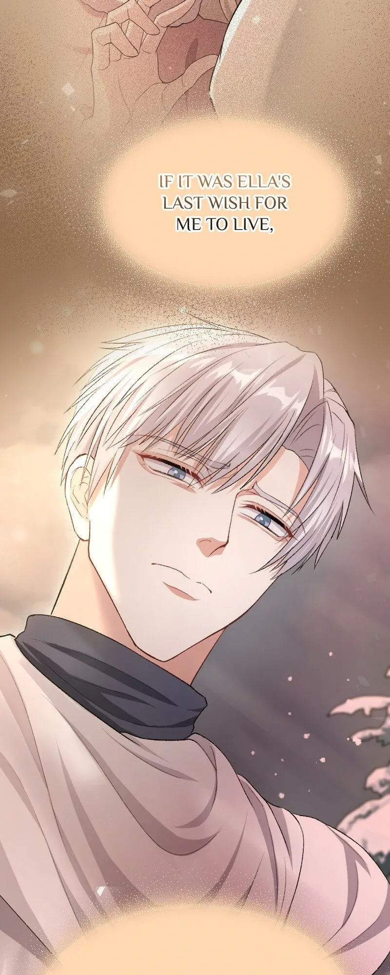 The Bloodstained Margrave’s Confession Chapter 32 Online - página 45