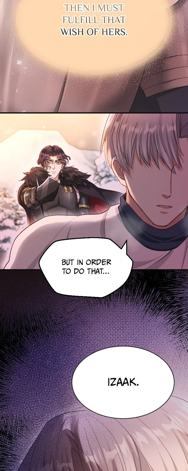 The Bloodstained Margrave’s Confession Chapter 32 Online - página 46