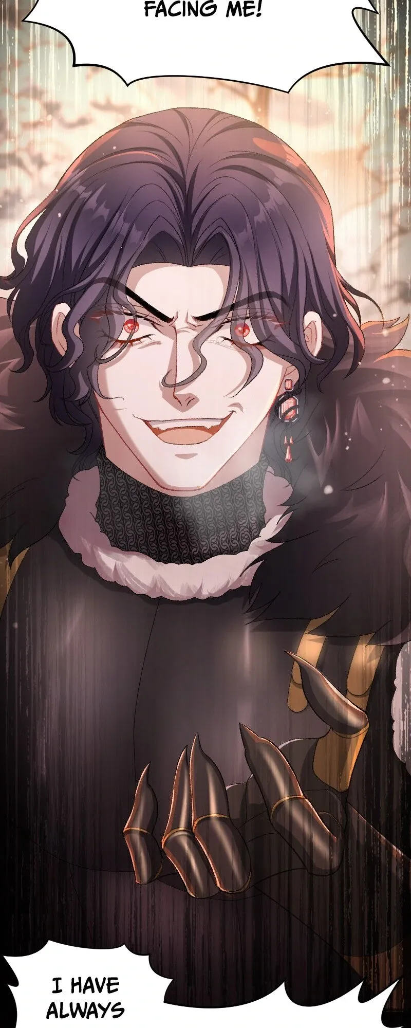The Bloodstained Margrave’s Confession Chapter 32 Online - página 50